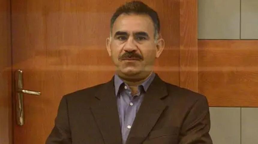 Kulisler çok hareketli! Öcalan'ın yapacağı çağrının içeriği sızdı... Abdullah Öcalan ne diyecek, af ya da umut hakkı var mı? İşte detaylar