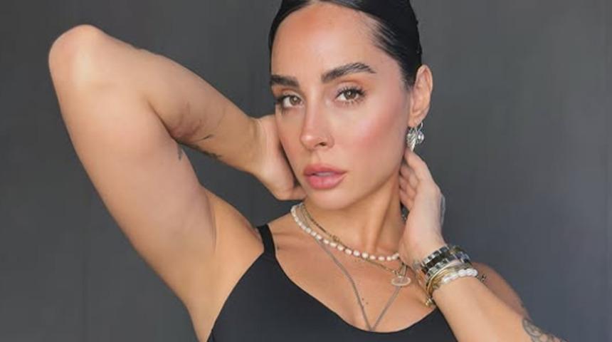 Yasemin Yürük "Yumurtalarımı dondurdum" diyerek yaşadıklarını anlattı: Karnım büyüdü, göğüslerim dikleşti