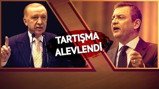 Özel’den Cumhurbaşkanı Erdoğan’a “Ayağını denk al” yanıtı: Tank mı yollayacaksın, mafya mı salacaksın?