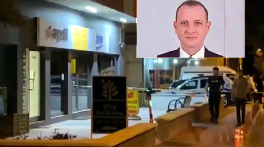 Abdüllatif Şener'in oğlunun cezası belli oldu! 'Dünyada en sevdiğim insanlardan biridir'