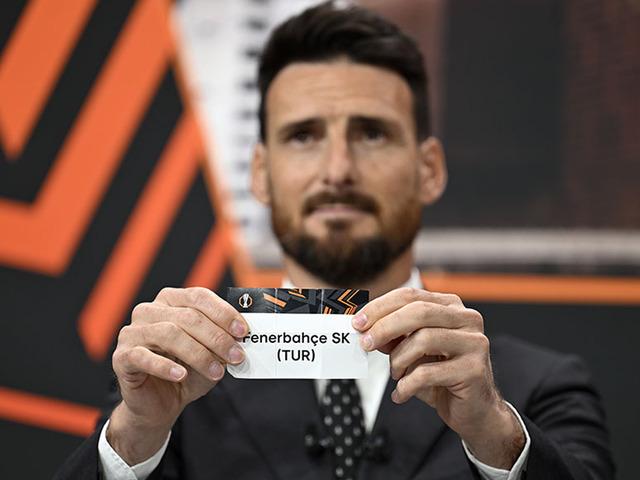 Fenerbahçe'nin UEFA Avrupa Ligi çeyrek finalindeki rakibini açıkladılar! Yüzde 32 ihtimalle...