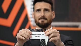 Fenerbahçe'nin UEFA Avrupa Ligi çeyrek finalindeki rakibini açıkladılar! Yüzde 32 ihtimalle...