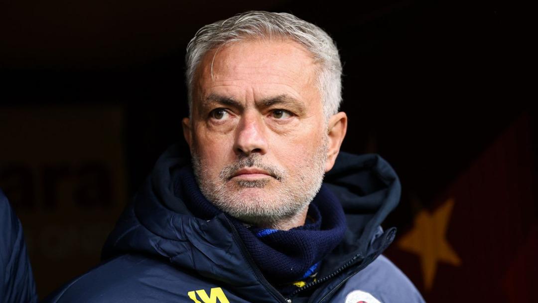Galatasaray cephesinden Mourinho açıklamaları peş peşe geliyor! "Ben bir insanım, maymun değilim" 2