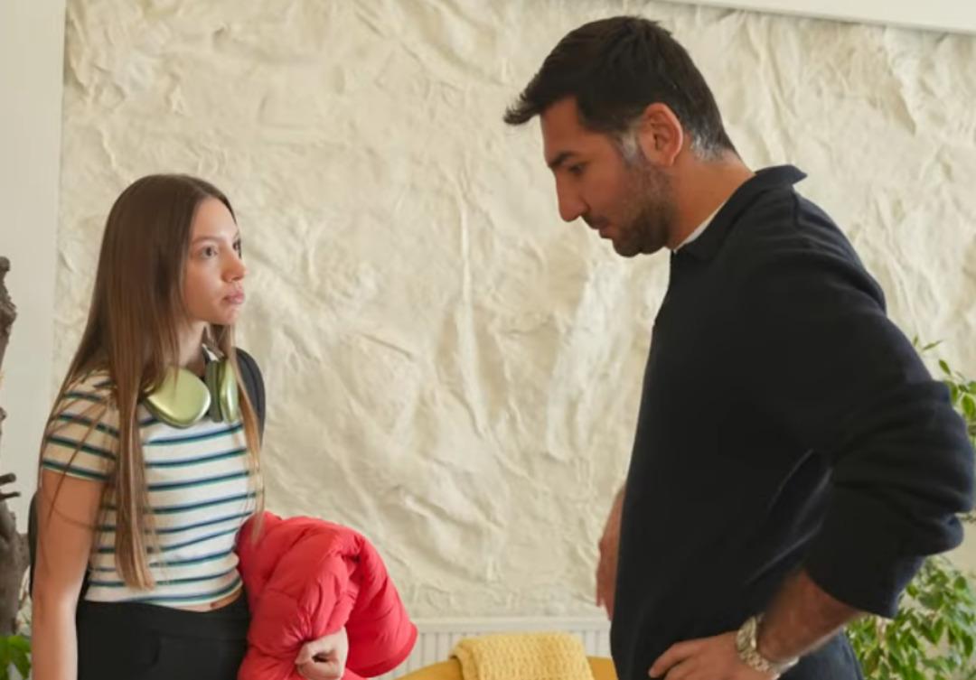 27 Şubat 2025 TV Kanal Yayın Akışı: Kanal D, TRT 1, ATV, Show TV, Star TV, NOW TV, TV8 yayın akışı listesi 2