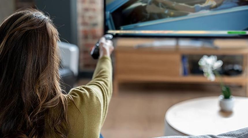 27 Şubat 2025 TV Kanal Yayın Akışı: Kanal D, TRT 1, ATV, Show TV, Star TV, NOW TV, TV8 yayın akışı listesi