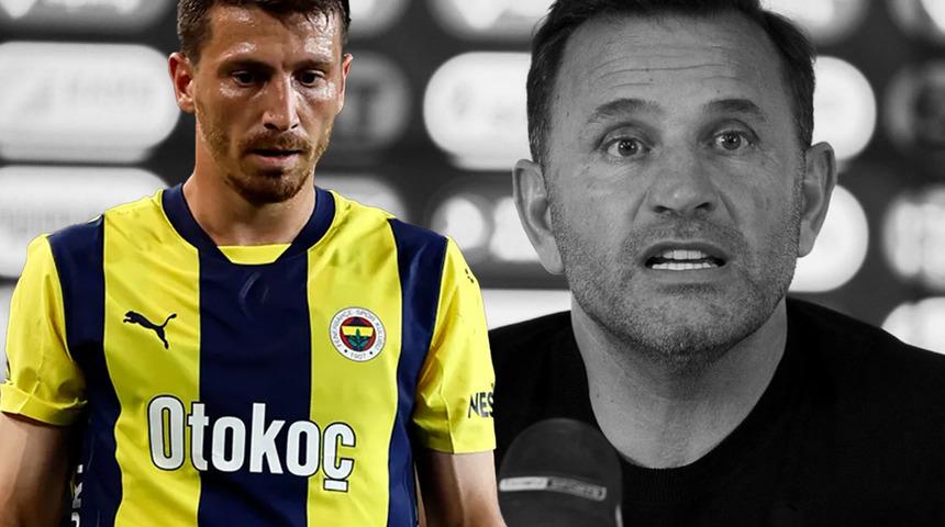 Derbi bitti ama Galatasaray durmak bilmiyor! Mourinho'nun ardından Fenerbahçe'nin iki yıldızını TFF'ye şikayet ettiler