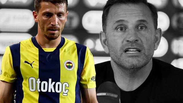 Derbi bitti ama Galatasaray durmak bilmiyor! Mourinho'nun ardından Fenerbahçe'nin iki yıldızını TFF'ye şikayet ettiler