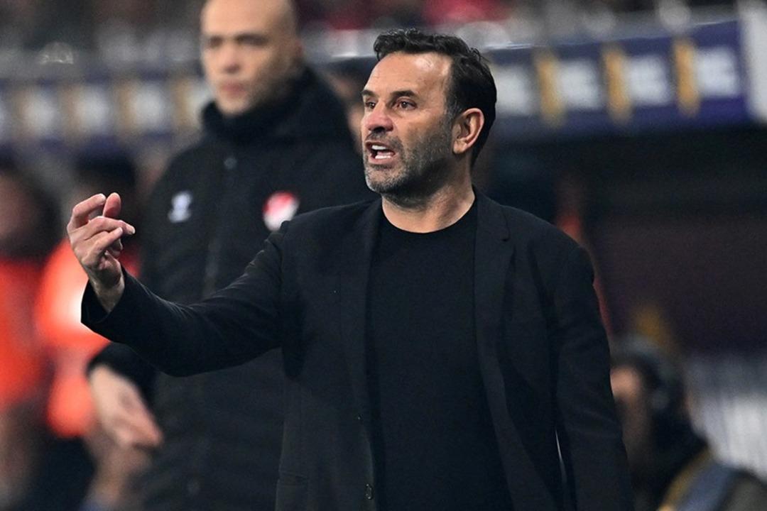 Derbi bitti ama Galatasaray durmak bilmiyor! Mourinho nun ardından Fenerbahçe nin iki yıldızını TFF ye şikayet ettiler 1