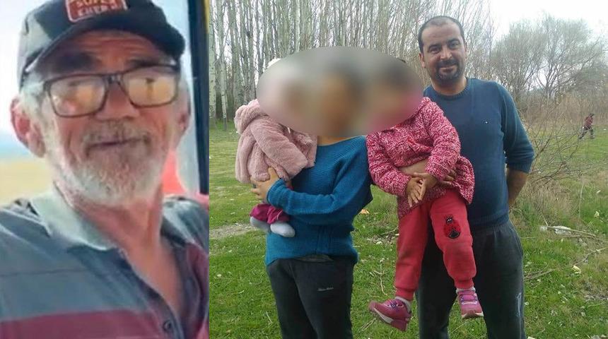 Tartıştığı damadını öldürdü! 'Kızımı dövüyordu' dedi