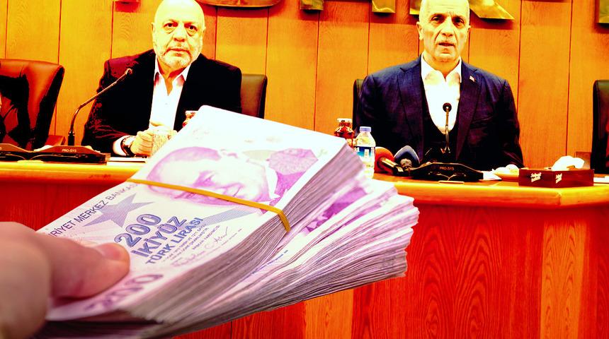 Yüz binlerce kamu işçisi bu haberi bekliyordu! 2025-2026 zam talebi bakanlığa sunuldu! İşte masadaki ilk oran…