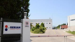 Çalıştığı iş yerinin tuvaletinde ölü bulundu