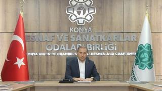 Konya'da iş yerleri Ramazan ayı boyunca sahura kadar açık kalacak