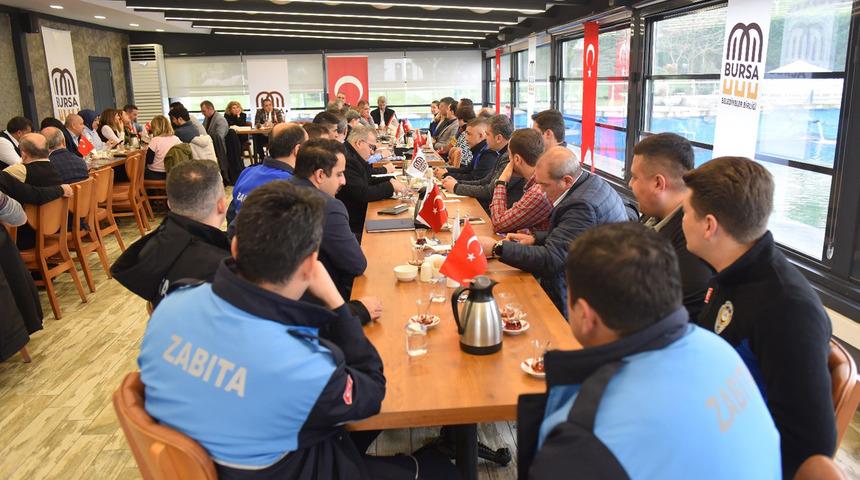 O ilde ruhsat süreçleri için önemli gelişme! 'Saniyeler içerisinde birkaç tuşla yapılabiliyor'