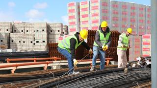 'Konut fiyatlarında denge sağlanacak' Yoğunluk başladı, rağbet çok 'Bir an önce yapsınlar'