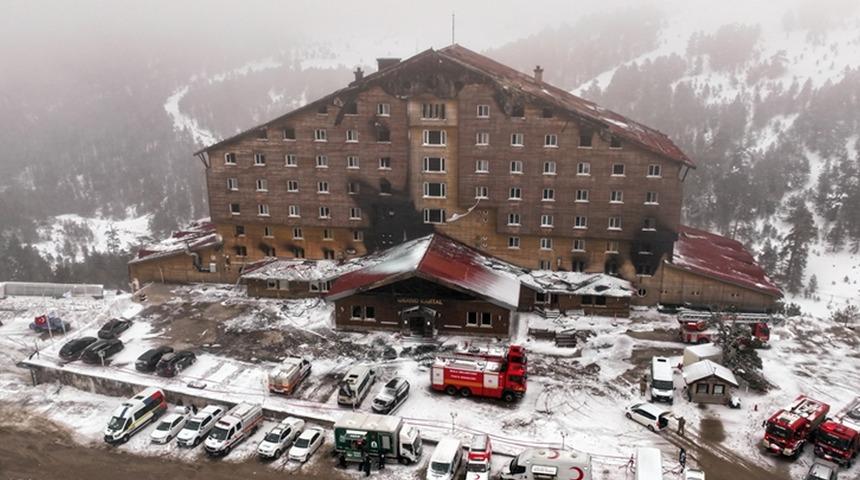 TBMM Kartalkaya Komisyonu: "Ortada bir sıkıntı, bir hata, bir ihmal olduğu açık"