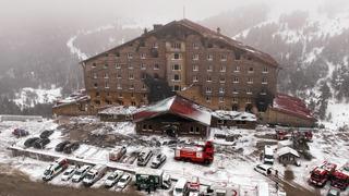 TBMM Kartalkaya Komisyonu: Ortada bir sıkıntı, bir hata, bir ihmal olduğu açık