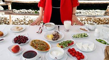 Uzman isimden Ramazan&rsquo;da beslenme &ouml;nerileri