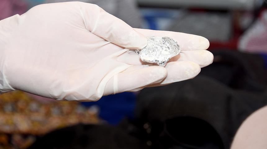 Nevşehir'de uyuşturucu operasyonu! 26 şüpheli gözaltına alındı: Kullandıkları yöntem herkesi hayrete düşürdü