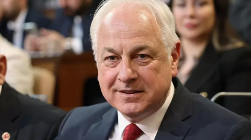 Belediye başkanı gözaltına alınmıştı! CHP'den Beykoz Belediyesi açıklaması: Mücadelemizi sürdüreceğiz