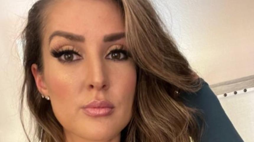 Kendisini ilişki uzmanı olarak tanıttı! Sözleri sosyal medyada gündme yarattı: "Erkeğinizin aldattığını gösteren büyük işaretler"