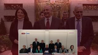 Öcalan'ın PKK çağrısı sonrası çarpıcı gelişme! Tarih vererek açıklandı: PKK elindeki devlet memurlarını bırakacak