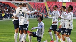 SON DAKİKA: Fenerbahçe Gaziantep FK'yı 4-1 mağlup etti! Sarı-Lacivertliler lider olarak çeyrek finalde