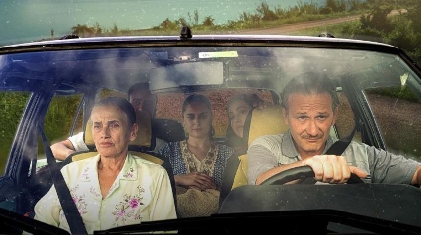 Altın Portakal’ın en iyi filmi "Mukadderat" gişede 87 bine ulaştı! 8 Mart'ya yeniden vizyona girecek