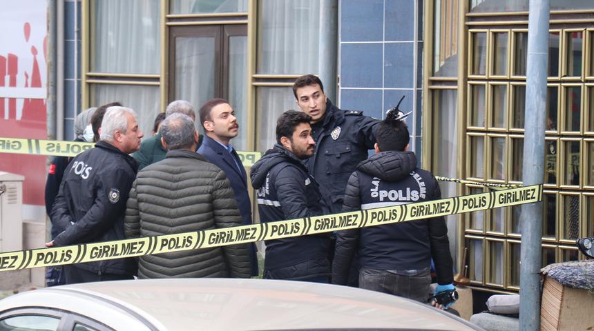 Denizli’de kahreden olay! Evine dönerken yorulup dinlenmek için oturdu, koltukta hayatını kaybetti