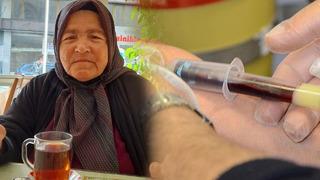 Hastanede akılalmaz olay! Hemşire odaları karıştırdı, yaşlı kadın canından oldu