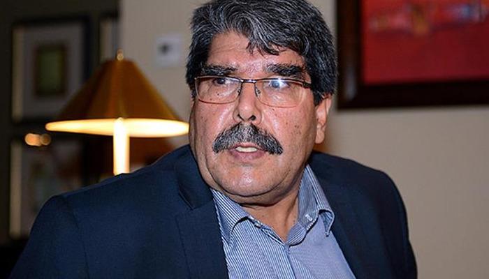 Öcalan 'silah bırakma' çağrısı yapmıştı! PYD'den ilk açıklama geldi