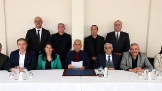 Öcalan'dan 'silah bırakın' çağrısı! Dünya basını böyle gördü