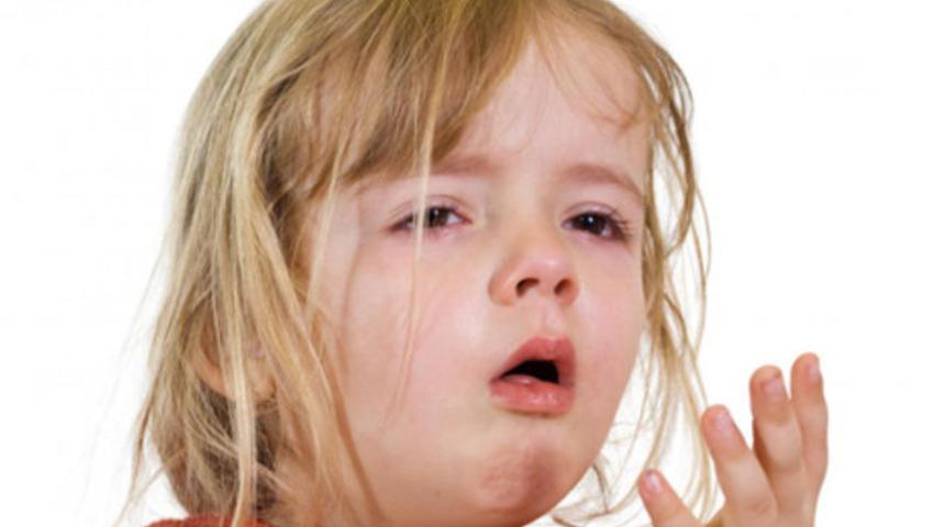 Öksürük gece uykusunu bölüyorsa dikkat!