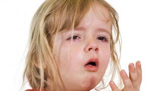 Öksürük gece uykusunu bölüyorsa dikkat!