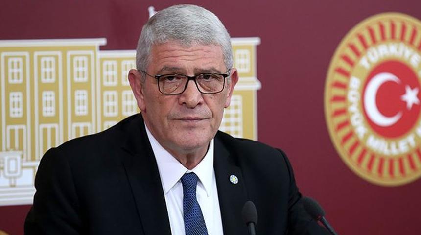 Atatürk'ün o sözlerine atıf yaptı! Müsavat Dervişoğlu: "Eğer buna dur diyemezsek..."