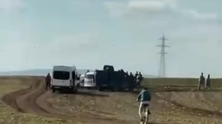 Şırnak'ta kan donduran olay! Yeni doğmuş bebeğin cesedi bulunmuştu! Katil annesi çıktı: İple boğup araziye atmış