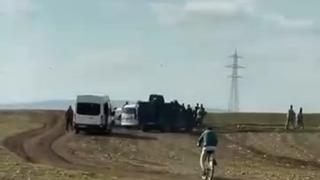 Şırnak'ta kan donduran olay! Yeni doğmuş bebeğin cesedi bulunmuştu! Katil annesi çıktı: İple boğup araziye atmış