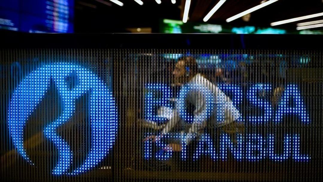 Borsa haftaya yükselişle başladı 1