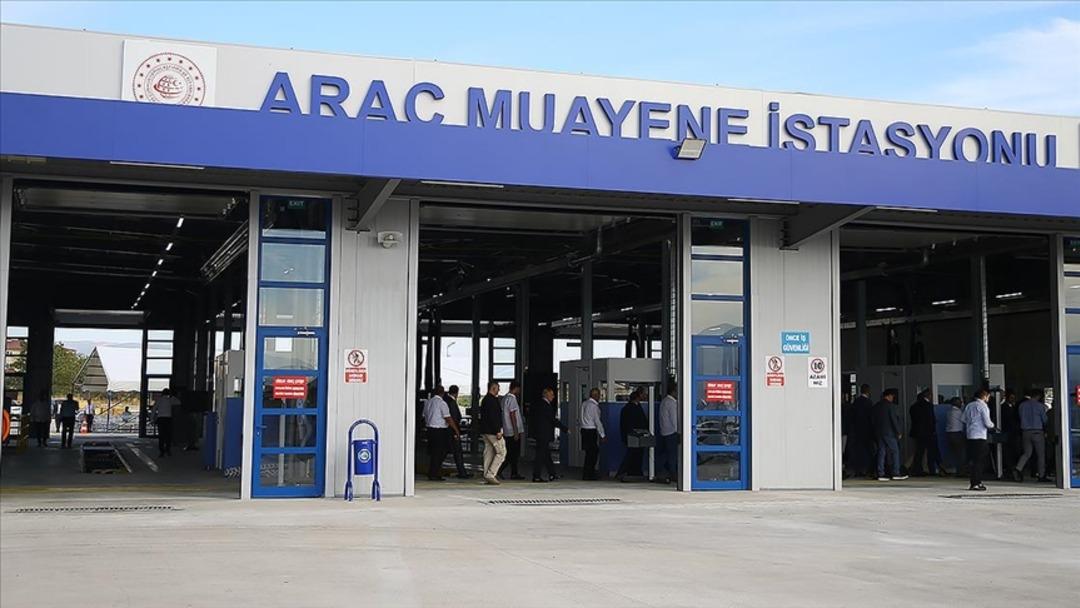 arac-muayene