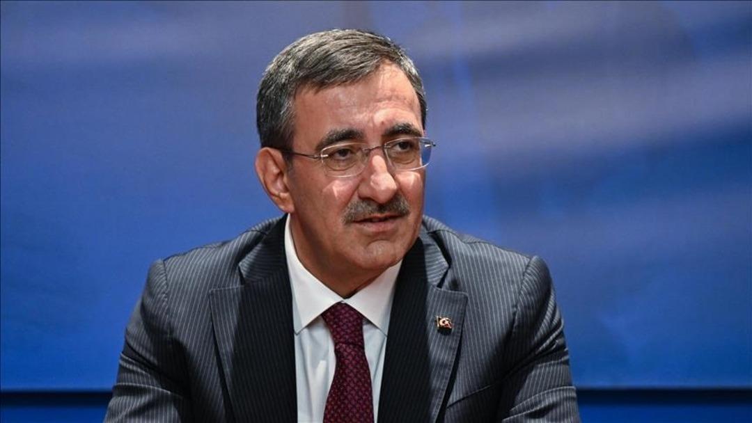 Cevdet Yılmaz: “Merkez Bankası rezervleri tüm zamanların en yüksek seviyesinde” 1