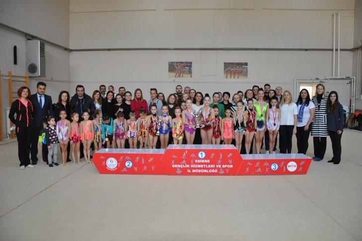 Onlar geleceğin olimpiyat yıldızları G2