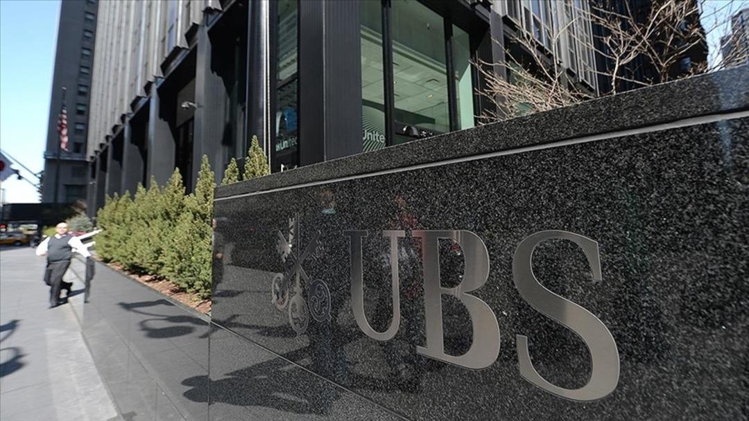 UBS’den altın için rekor tahmin: “Altın piyasasında eşi benzeri görülmemiş hareketlilik yaşanıyor” 1