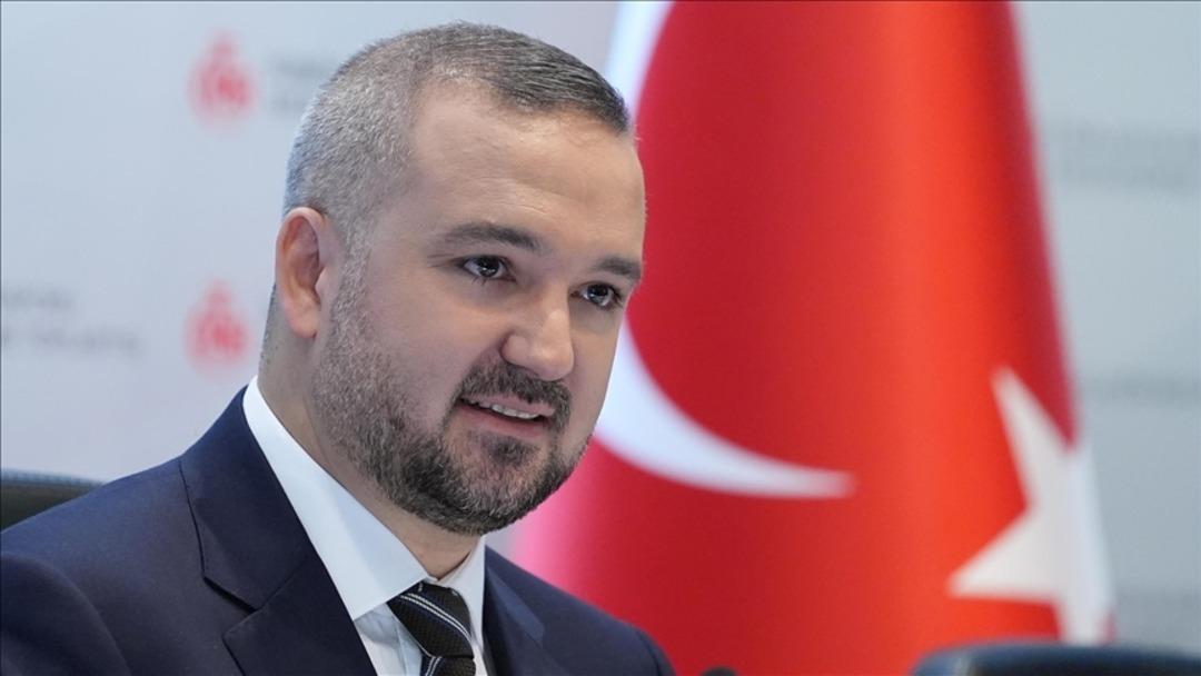 Fatih Karahan’dan faiz mesajı! “Harekete geçmeye hazırız” 1