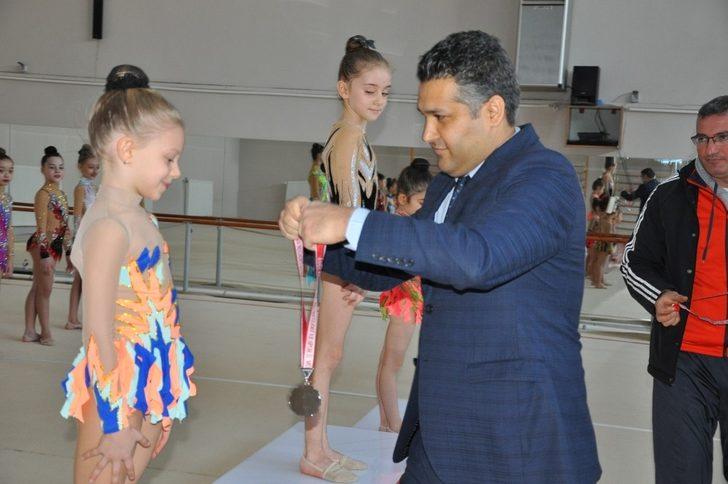 Onlar geleceğin olimpiyat yıldızları G4