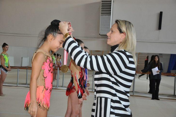 Onlar geleceğin olimpiyat yıldızları G5