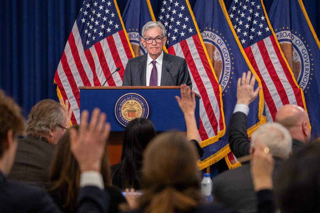 Fed Başkanı Powell’dan faiz indirimi açıklaması 2