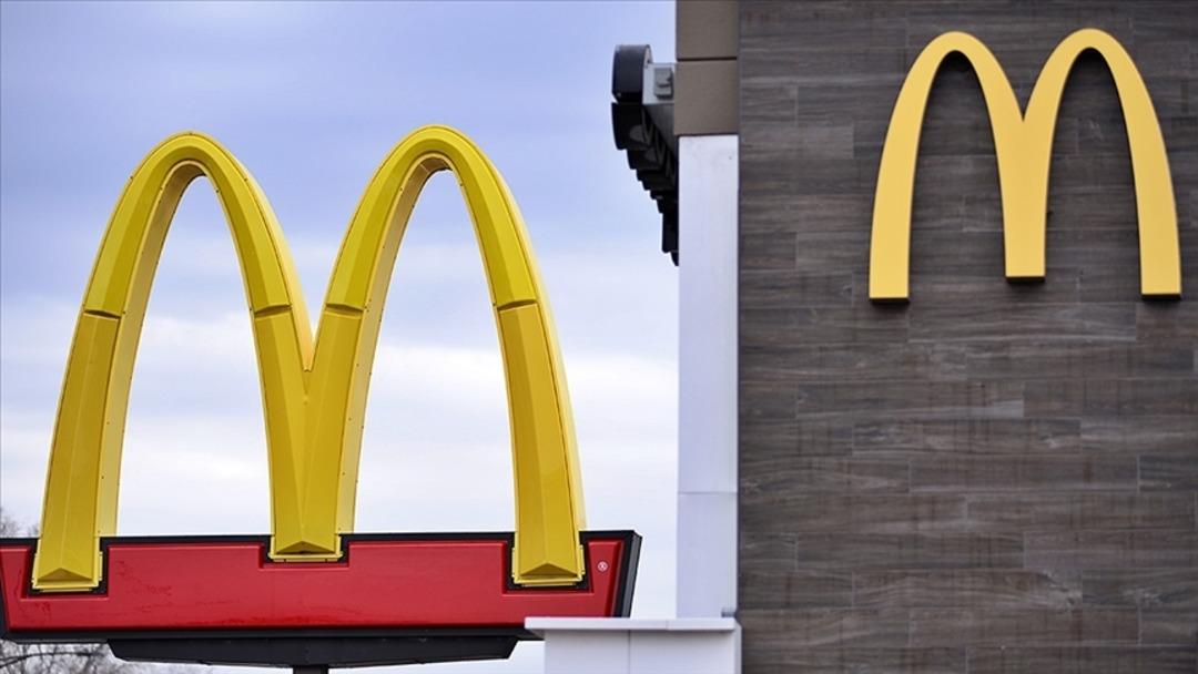 McDonald’s için büyük şok! Satışlar sert düştü beklentiler altüst oldu 1