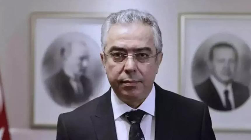 Cumhurbaşkanı Başdanışmanı Mehmet Uçum: "Terörsüz Türkiye hedefi adım adım gerçekleşiyor"