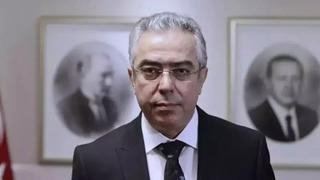 Cumhurbaşkanı Başdanışmanı Mehmet Uçum: Terörsüz Türkiye hedefi adım adım gerçekleşiyor