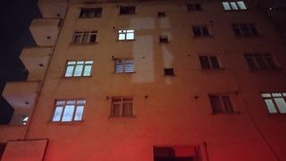 Pendik'te ev sahipleri ile kiracıların kavgası kanlı bitti: 3 yaralı