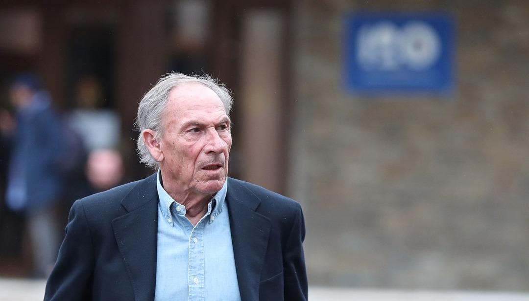 Fenerbahçe nin eski teknik direktörlerinden Zdenek Zeman felç geçirdi, hastaneye kaldırıldı! 2